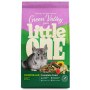 Little One Zielona Dolina Pokarm dla szynszyli 750g - 3