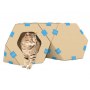 Collar Domek modułowy dla kota Telepet - 3