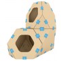 Collar Domek modułowy dla kota Telepet - 4
