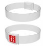 Collar WauDog LED Obroża z podświetleniem LED, klamra magnetyczna, 25mm/45cm - 2