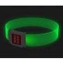 Collar WauDog LED Obroża z podświetleniem LED, klamra magnetyczna, 25mm/45cm - 4