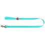 Collar WauDog Waterproof Smycz wodoodporna akumulująca światło M 20mm/183cm - 4