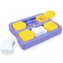 Nina Ottosson Brick Small - gra edukacyjna [71419] - 2