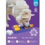 Nina Ottosson Brick Small - gra edukacyjna [71419] - 5