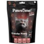 Pawsome Crunchy Paws Wołowina 150g - 3