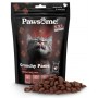 Pawsome Crunchy Paws Wołowina 150g - 2