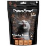 Pawsome Crunchy Paws Kaczka 150g - 3