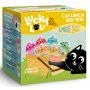 Lucky Lou Mausle MultiPack 6 x 28g/20ml - 3