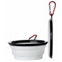 Pet Supplies Miska podróżna Travel Bowl 350ml [PS1103] - 2
