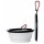 Pet Supplies Miska podróżna Travel Bowl 350ml [PS1103]