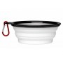 Pet Supplies Miska podróżna Travel Bowl 650ml [PS1106] - 3