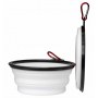 Pet Supplies Miska podróżna Travel Bowl 1000ml [PS1107] - 2