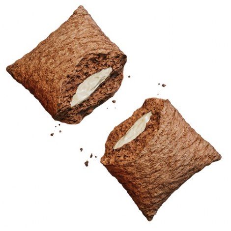 Josera Kot Crunchies Milk 60g - 2