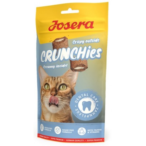 Josera Kot Crunchies Dental 60g