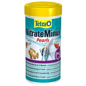 Tetra NitrateMinus Pearls 250ml