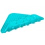 Collar WauDog Silicone Mata do lizania 19x19x1cm niebieska - 3