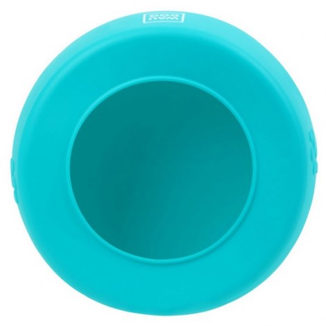 Collar WauDog Silicone Miska niewysypka 750ml niebieska - 2