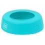 Collar WauDog Silicone Miska niewysypka 750ml niebieska - 2