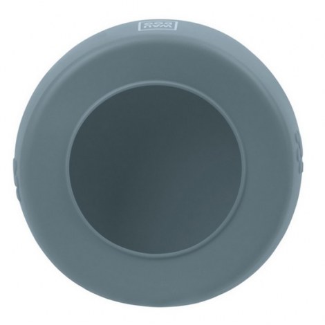 Collar WauDog Silicone Miska niewysypka 750ml szara - 2