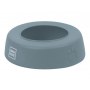 Collar WauDog Silicone Miska niewysypka 750ml szara - 2