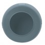 Collar WauDog Silicone Miska niewysypka 750ml szara - 3