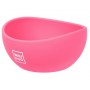 Collar WauDog Silicone Miska 250ml różowa - 4