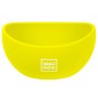 Collar WauDog Silicone Miska 250ml żółta - 2
