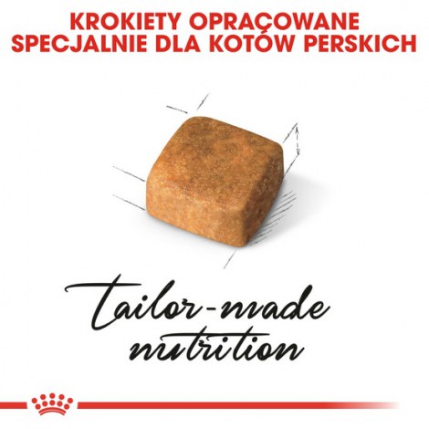 Royal Canin Persian Kitten karma sucha dla kociąt do 12 miesiąca życia rasy perskiej 2kg - 6