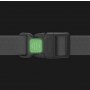 Collar Waterproof Obroża wodoodporna z QR-paszportem, plastikowy fastex, S 15mm/25-35cm różowa - 4
