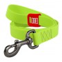 Collar Waterproof Smycz wodoodporna L-XXL 25mm/183cm jasnozielona - 2