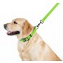 Collar Waterproof Smycz wodoodporna L-XXL 25mm/183cm jasnozielona - 4