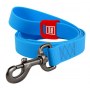 Collar Waterproof Smycz wodoodporna L-XXL 25mm/183cm niebieska - 2