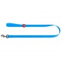 Collar Waterproof Smycz wodoodporna L-XXL 25mm/183cm niebieska - 3