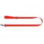 Collar Waterproof Smycz wodoodporna M 20mm/183cm czerwona - 3