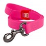Collar Waterproof Smycz wodoodporna S 15mm/183cm różowa - 2