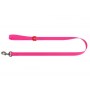 Collar Waterproof Smycz wodoodporna S 15mm/183cm różowa - 3