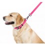 Collar Waterproof Smycz wodoodporna S 15mm/183cm różowa - 4