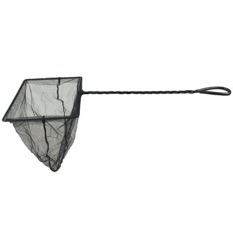 Aqua Nova Siatka 20cm Podbierak do ryb dł.35cm