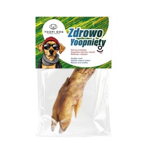 Yoopi Dog noga dzika 1szt.