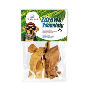 Yoopi Dog Skóra końska 100g