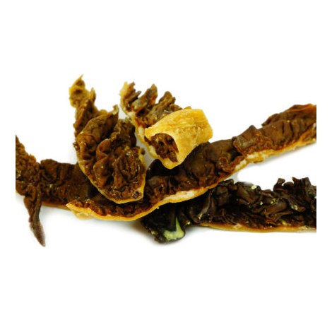 Yoopi Dog Trawieniec 100g