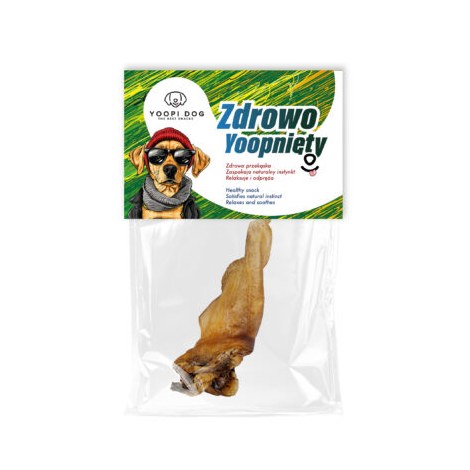 Yoopi Dogucho sarny 1sz