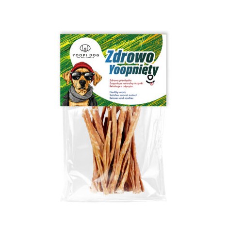 Yoopi Dog Jelito panierowane 25g