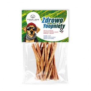 Yoopi Dog Jelito panierowane 25g