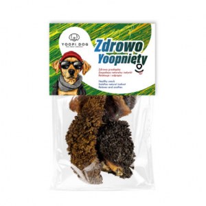 Yoopi Dog Żwacz wołowy 100g