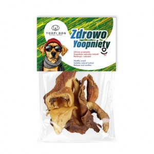 Yoopi Dog Skóra wołowa 100g