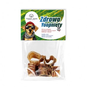 Yoopi Dog Tchawica wołowa 5cm