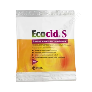 Ecocid S 50 g