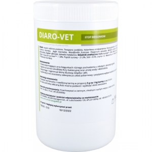 Diaro-Vet 200g - stop biegunkom