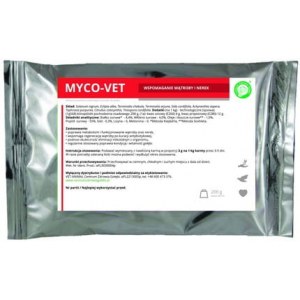 MYCO-VET 200g